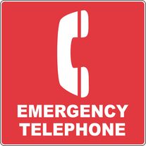 Emergency-Telephone-Numbers