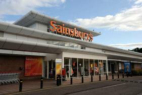 Sainsbury's-Garthdee-Aberdeen